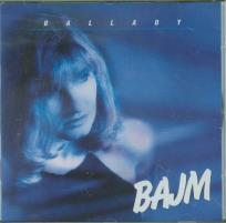 Okładka książki Ballady