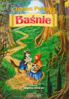Okładka książki Baśnie - Charles Perrault