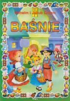 Okładka książki Baśnie Grimm BR w.2012 SARA