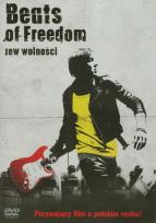 Okładka książki Beats of freedom - Zew wolności