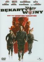 Okładka książki Bękarty wojny