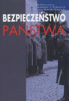 Opakowanie Bezpieczeństwo państwa