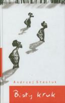 Okładka książki Biały kruk