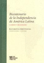 Opakowanie Bicentenario de la Independencia de America Latina Cambios y realidades