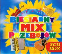 Opakowanie Biesiadny mix przebojów