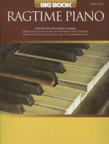 Opakowanie Big book of Ragtime piano