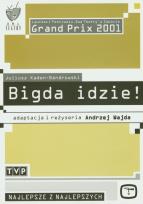 Opakowanie Bigda idzie