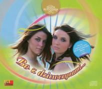 Opakowanie Bo z dziewczynami...