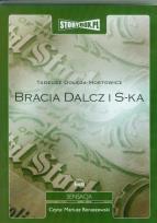 Okładka książki Bracia Dalcz i S-ka - Audiobook