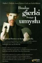 Okładka książki Brudne gierki Twojego umysłu