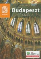 Okładka książki Budapeszt. Stolica-zdrój