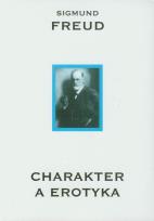 Okładka książki Charakter a erotyka Dzieła tom 2
