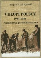 Okładka książki Chłopi polscy 1944-1948