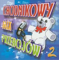 Opakowanie Chodnikowy mix przebojów 2