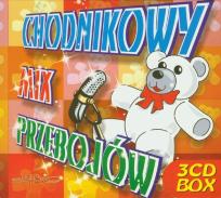 Opakowanie Chodnikowy mix przebojów