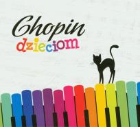 Opakowanie Chopin dzieciom