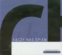 Opakowanie Chór Łączy nas śpiew Akompaniamenty fortepianowe