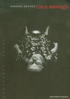 Okładka książki Ciało mówiące