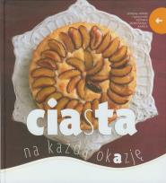 Opakowanie Ciasta na każdą okazję