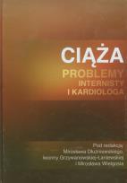 Opakowanie Ciąża Problemy internisty i kardiologa