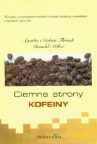 Okładka książki Ciemne strony kofeiny