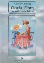 Okładka książki Ciocia Flora
