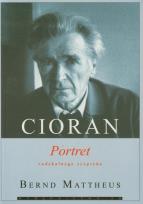 Okładka książki Cioran Portret radykalnego sceptyka