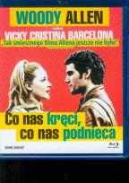 Okładka książki Co nas kręci, co nas podnieca