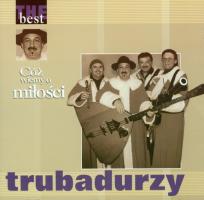 Okładka książki Cóż wiemy o miłości