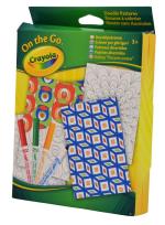 Opakowanie Crayola Szablony do kolorowania