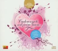 Opakowanie Cudownych rodziców mam