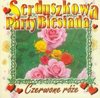 Okładka książki Czerwone róże