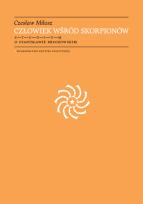 Okładka książki Człowiek wśród skorpionów