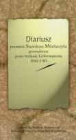 Opakowanie Diariusz premiera Stanisława Mikołajczyka