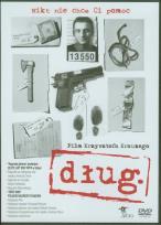 Okładka książki Dług