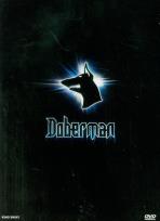 Okładka książki Doberman