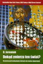 Okładka książki Dokąd zmierza ten świat?