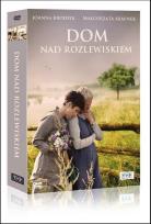 Okładka książki Dom nad rozlewiskiem