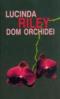Okładka książki Dom orchidei TW