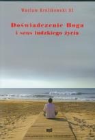 Okładka książki Doświadczenie Boga i sens ludzkiego życia mp3 - Audiobook