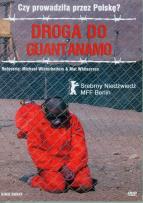 Opakowanie Droga do Guantanamo