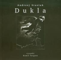 Okładka książki Dukla