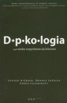Okładka książki Dupkologia