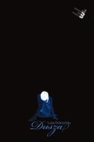 Okładka książki Dusza