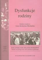 Opakowanie Dysfunkcje rodziny