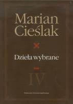 Okładka książki Dzieła wybrane tom 4 Prawo karne procesowe