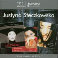 Okładka książki Dziewczyna szamana / Dzień i noc / Naga