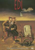 Okładka książki Edi