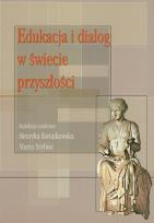 Opakowanie Edukacja i dialog w świecie przyszłości