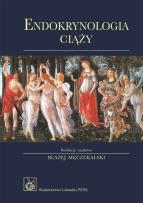 Opakowanie Endokrynologia ciąży